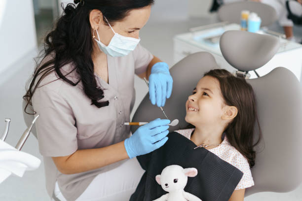 Best Chipped Tooth Repair Near Me  in Maumelle, AR